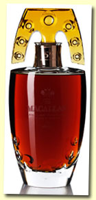 Macallan Lalique