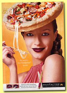 Max Factor