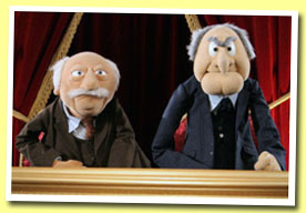 Muppet