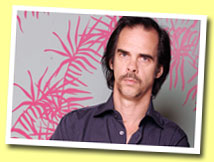 Nick Cave