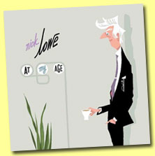 Nick Lowe