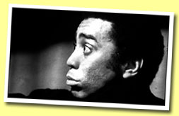 Oscar Brown Jr.