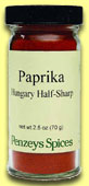 Paprika