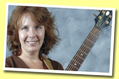 Patti Witten