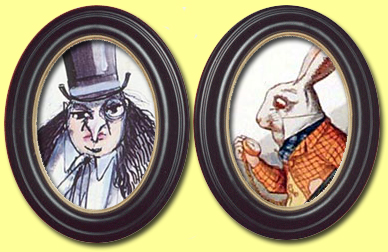nguin Rabbit