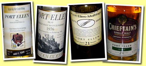 Port Ellen