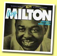 Roy Milton