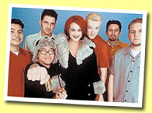 Save Ferris