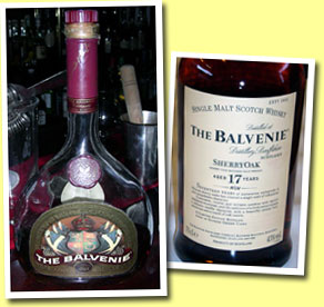 Balvenie