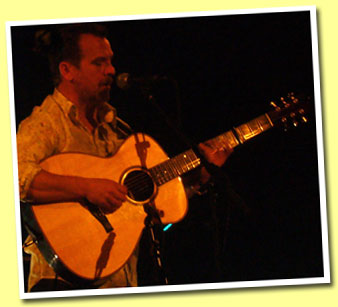 Martin Simpson