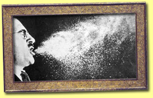Sneeze