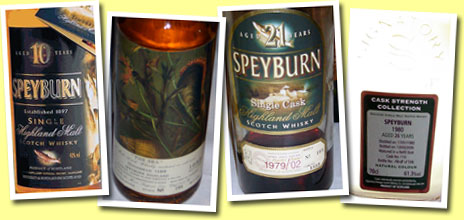 Speyburn