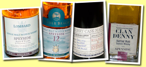 Speyside