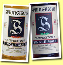 Springbank 12