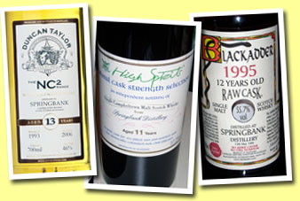 Springbank