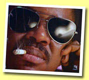 Stanley Turrentine