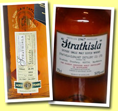 Strathisla
