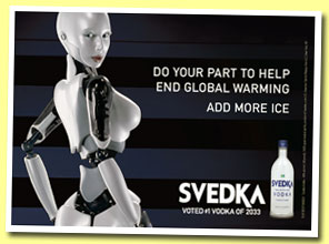 Svedka