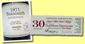 Teaninich