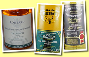 Teaninich