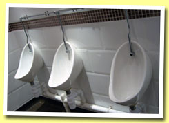 Urinals