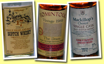 Tomintoul