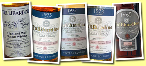Tullibardine