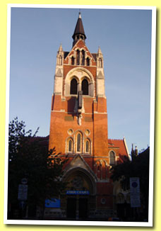 Union CHapel