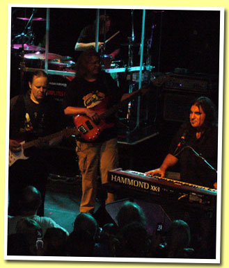 Walter Trout
