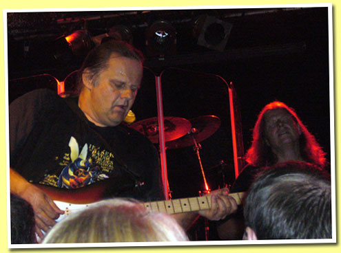 Walter Trout