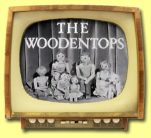 Woodentops