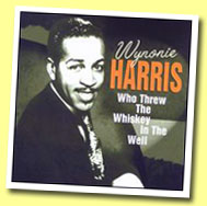 Wynonie Harris