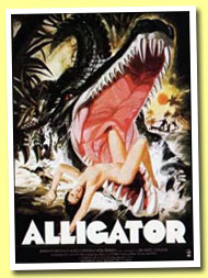 Alligator