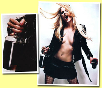 Avril Lavigne