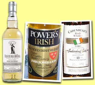 Irish