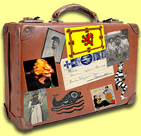 Suitcase