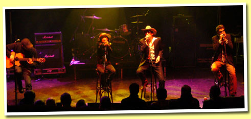 Alabama 3