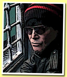 Alan Vega