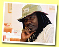 Alpha Blondy