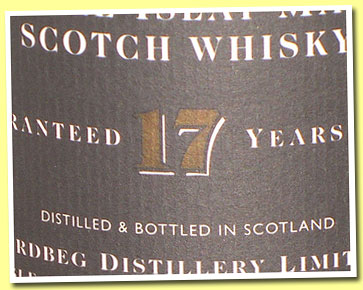 Ardbeg