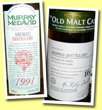 Ardbeg 1991