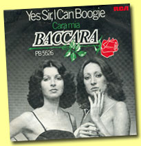 Baccara