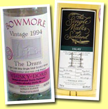 Bowmore