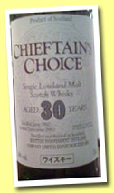 Chieftains