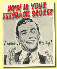 Feedback