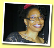 Rachel Ferrell