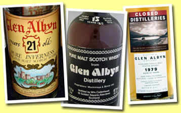 Glen Albyn