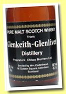 Glen Keith