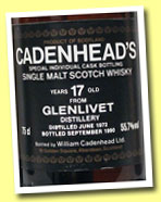 Glenlivet