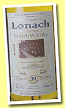 Glenlivet
